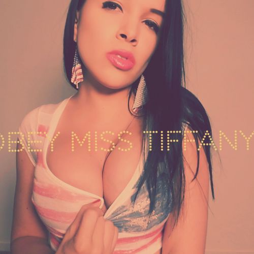 Miss Tiffany